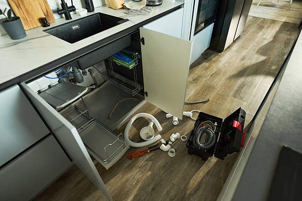 Reliable Drain Cleaning contractor in Fountain, CO by Street Wise - Plumbing